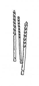 drill