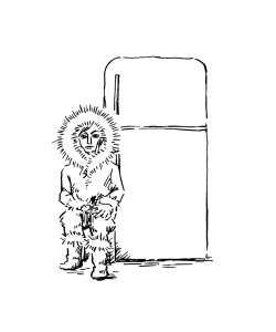 eskimo