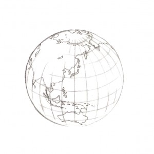 地球