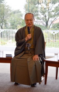 mansaku